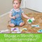 My First Match It - Dinosaurs - 2 Year Old Toys,Puzzles for Toddlers